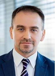 Mariusz Wawer (3M, American Chamber of Commerce)