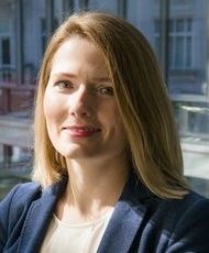 Monika Grzelak (Polska Agencja Inwestycji i Handlu)