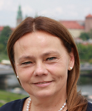 Dr. Hab. Małgorzata Podrecka (Canpack)