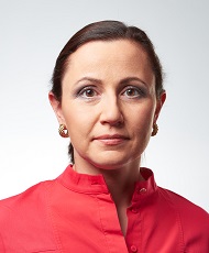 Prof. Katarzyna Bilewska (BLSK; University of Warsaw, Faculty of Law and Administration)