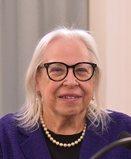 The Honorable Phyllis C. Borzi