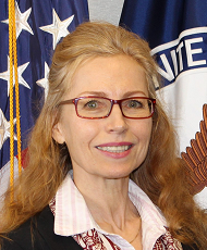 Consul Małgorzata 