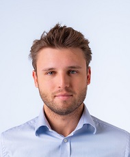 Łukasz Chyla (Jagiellonian University in Kraków, University of Warsaw)