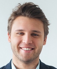 Łukasz Chyla, M.A.