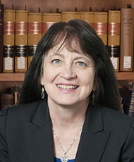 Prof. Sarah Duggin (Columbus School of Law, The Catholic University of America)