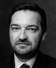 Att. Szymon Gostyński, LL.M. (Gostyński & Partners)