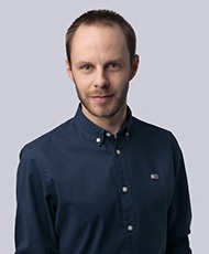 Dr. Maciej Grodzicki (Jagiellonian University in Kraków, Institute of Economics, Finance and Management)