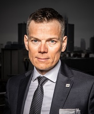 Prof. Jacek Jastrzębski, LL.M. (The Polish Financial Supervision Authority (UKNF), Chair of the Board; University of Warsaw, Faculty of Law and Administration)