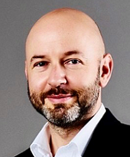 Michał Kłaczyński, LL.M. (Vestas Wind Systems A/G)