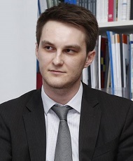 Dr. Gaspar Kot, LL.M. (UBS)