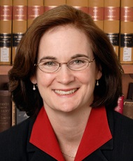 Prof. Mary Graw Leary (Columbus School of Law, The Catholic University of America)