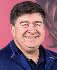 John Lynch, MBA (Lynka, American Chamber of Commerce)