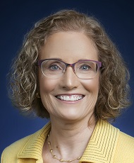 Dana M. Muir, MBA (University of Michigan, Stephen M. Ross School of Business)
