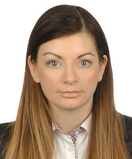 Att. Izabela Nowacka, LL.M. (State Street)