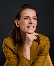 Karolina Opielewicz (Polish Chamber of Commerce)
