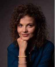 Zofia Piwowarek (Santander Bank Polska)