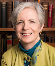 Prof. Leah Wortham (Columbus School of Law, The Catholic University of America)