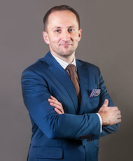 Prof. Piotr Szwedo (Jagiellonian University in Kraków, Faculty of Law and Administration)