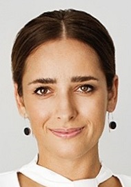 Justyna Przybył (ESG Manager, Warsaw Stock Exchange, GPW)