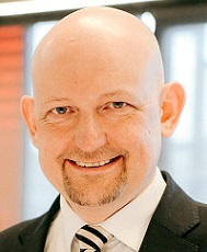 Łukasz Słoniowski (Kraków Technology Park)