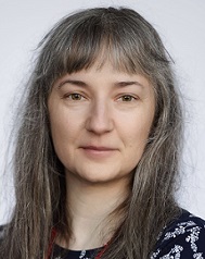 Małgorzata Szewc (Polish Association of Listed Companies)