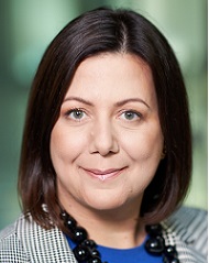 Beata Tylman-Nowakowska (Warsaw Stock Exchange, GPW)