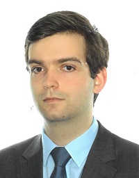 Dr. Wojciech Bańczyk (Jagiellonian University in Kraków)