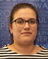 Katarzyna Wysocka (Kraków City Hall)