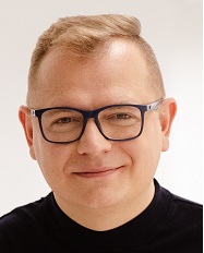 Dawid Zieliński (CEO, Columbus Energy)