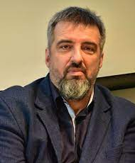 Prof. Fryderyk Zoll (Jagiellonian University in Kraków, University of Osnabrück)